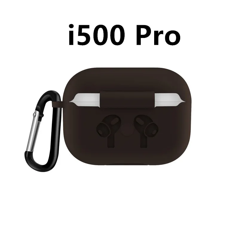 I500 Pro tws беспроводные Bluetooth наушники 6D Super Bass pk i10 i12 i200 i9000 tws i500tws
