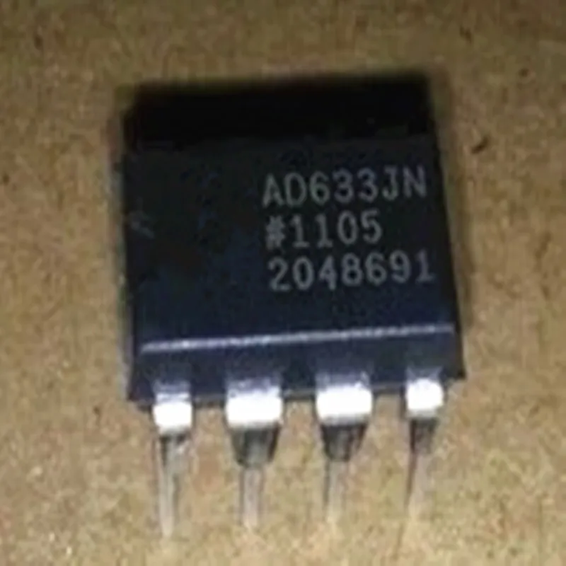 Новинка 5 шт. AD633JNZ AD633JN AD633|Интегральные схемы| |
