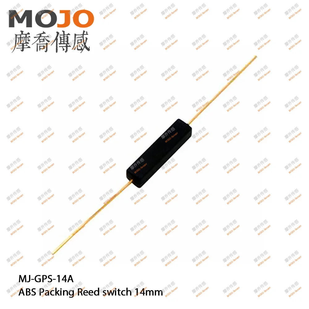 

MJ-GPS14A (1000 pcs/lots) high chemical resistance high accuracy water flow switch Magnetic Switch