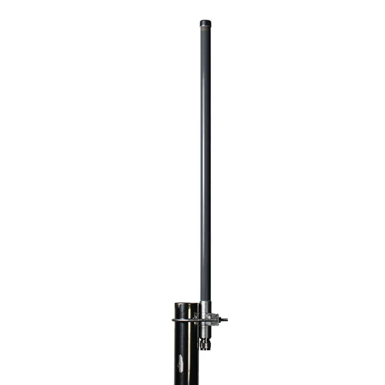 

2.4GHz 12dBi WiFi outdoor omnidirectional antenna WLAN wireless communication antenna FRP signal antenna