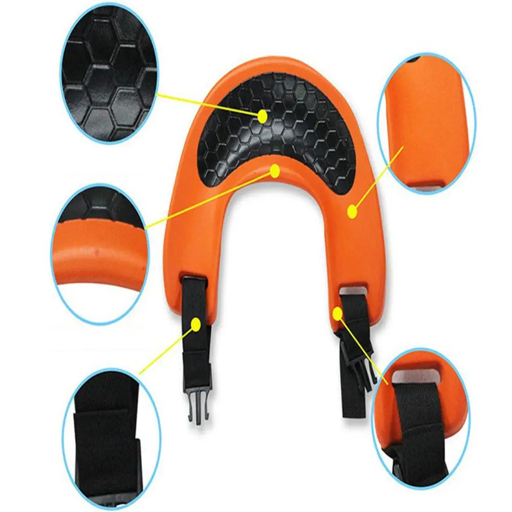 Рюкзак с ремнем для переноски на плечо ребенка путешествий родителя детское