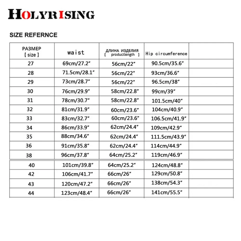 

Elastic Denim Stylish Men Casual Ripped Mid Waist Slim Fit Patchwork Knee-Length Denim Short Pockets Size 28-57