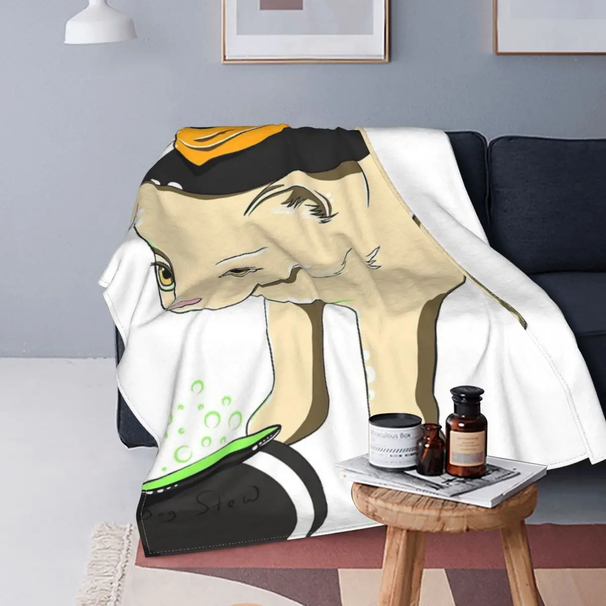 

Happy Meowlween 1 одеяло, покрывало для кровати, клетчатое пляжное одеяло, покрывало с капюшоном