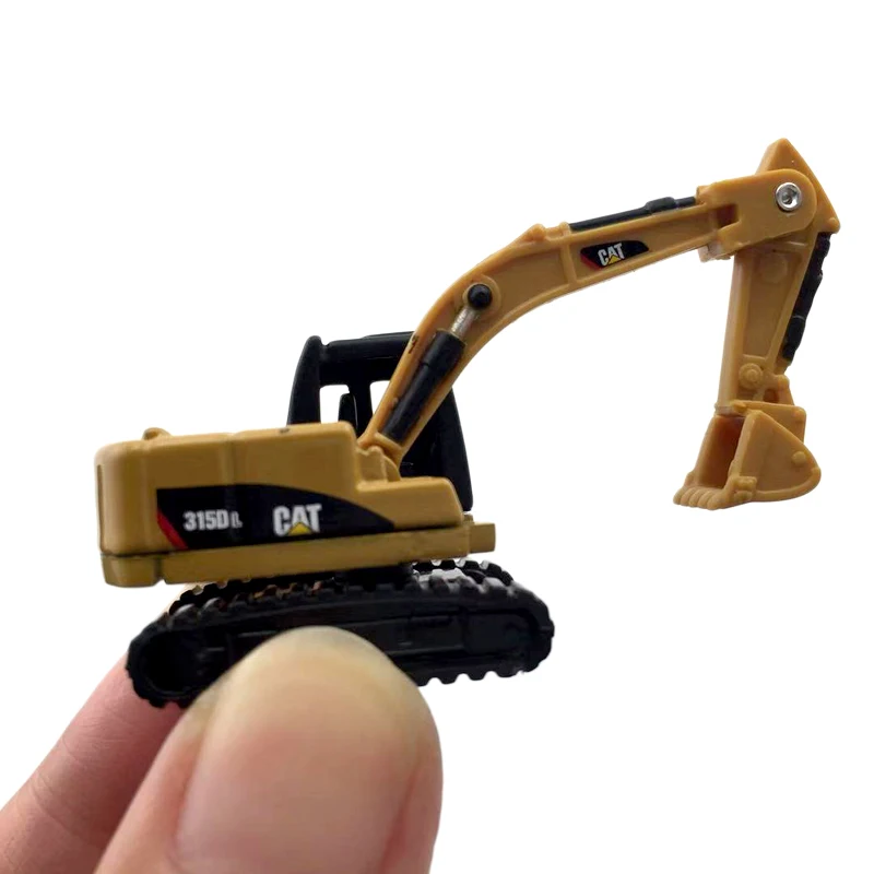 

Caterpillar Cat 315D L Hydraulic Excavator 1/160 Scale By Diecast Masters #85556