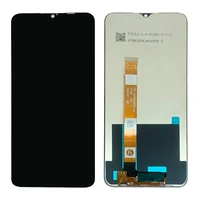 6 5 original a31 lcd for oppo a31 2020 cph2015 lcd display a8 2019 pdbm00 touch screen digitizer assembly replacement