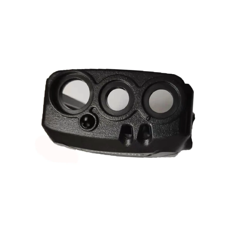 Two Way Radio Housing Cover  For Wouxun KG-UV6D Walkie Talkie Housing Case Accessories