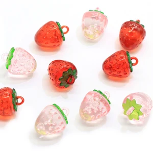 Boxi добавки для слизи милые смолы амулеты 