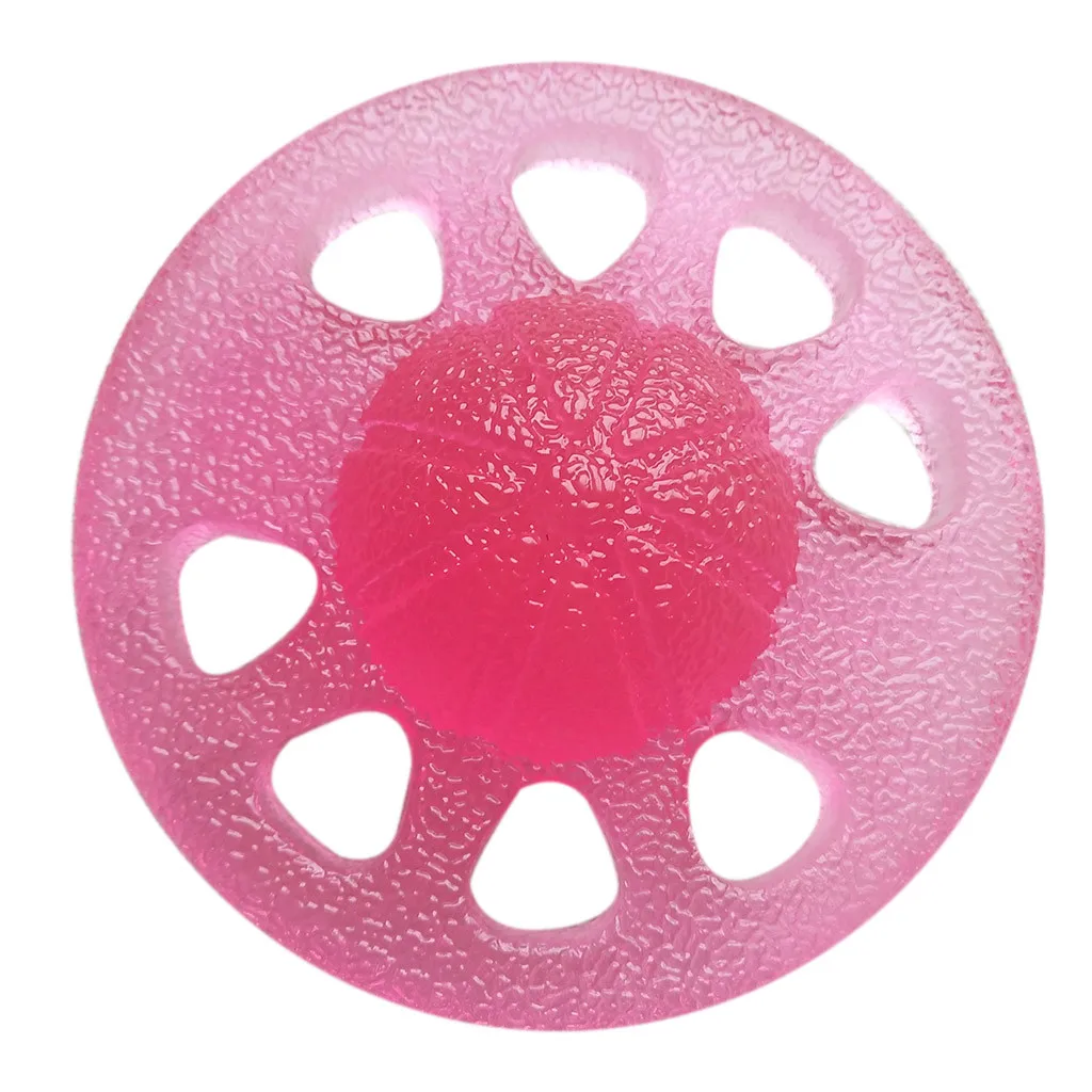 

Тренировочный тренажер для рук с отверстиями для пальцев, растягиватель для пальцев, тренажер для фитнеса и йоги