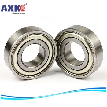 

(1pcs) Deep Groove Radial Ball Bearings 6300ZZ 6300-2RS 10*35*11 mm