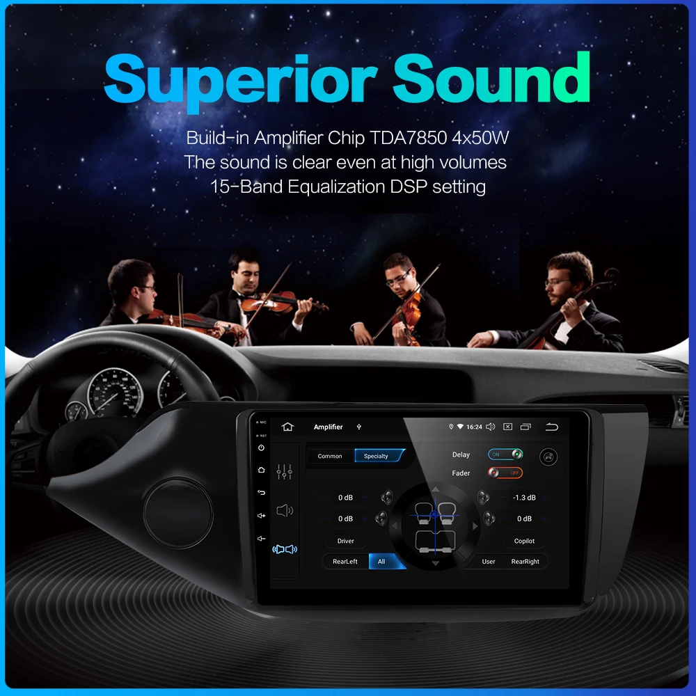 Автомобильный стерео-плеер 9 дюймов IPS-дисплей Android 10 GPS для Kia Ceed 2013 2014 2016 2015 2017 Carplay