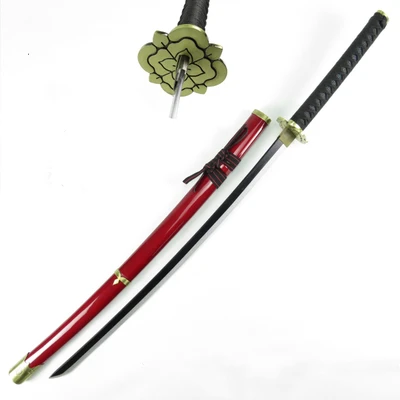 style 1 Touken Ranbu Online Kashuu Kiyomitsu катана, деревянная 100 см для косплея меч самурая - Цвет: style 1