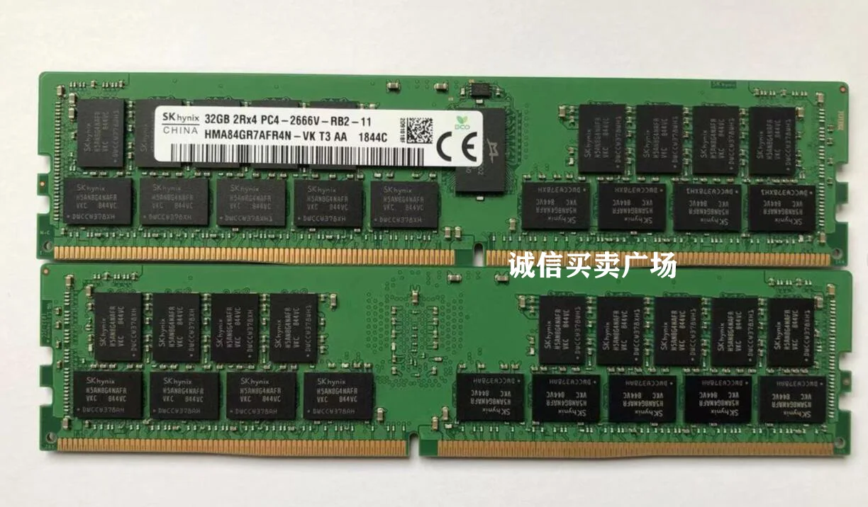 2017 iMac Pro apple оперативная память 16 ГБ 32 64 DDR4 2666 ECC REG | Компьютеры и офис
