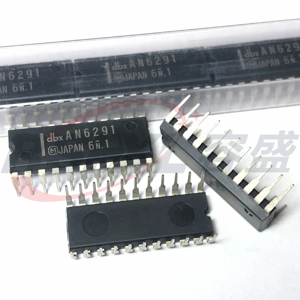 AN6291 N6291 DIP 22P new original 10 шт./лот 6291|Интегральные схемы| |