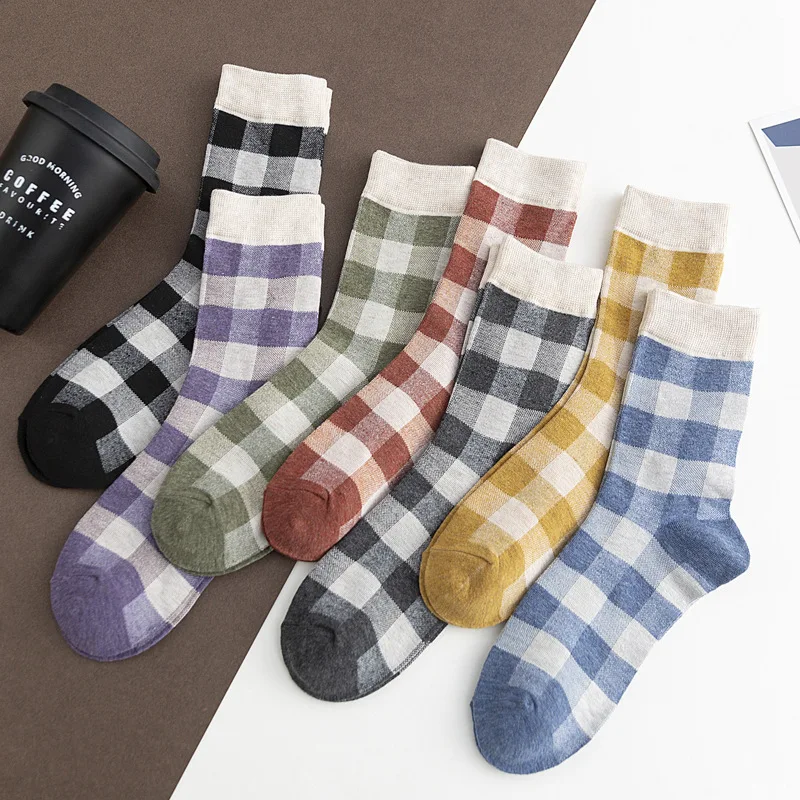 

streetwear hip hop socks calcetines harajuku mujer skarpetki damskie women meias chaussette japan cotton woman skateboard sock