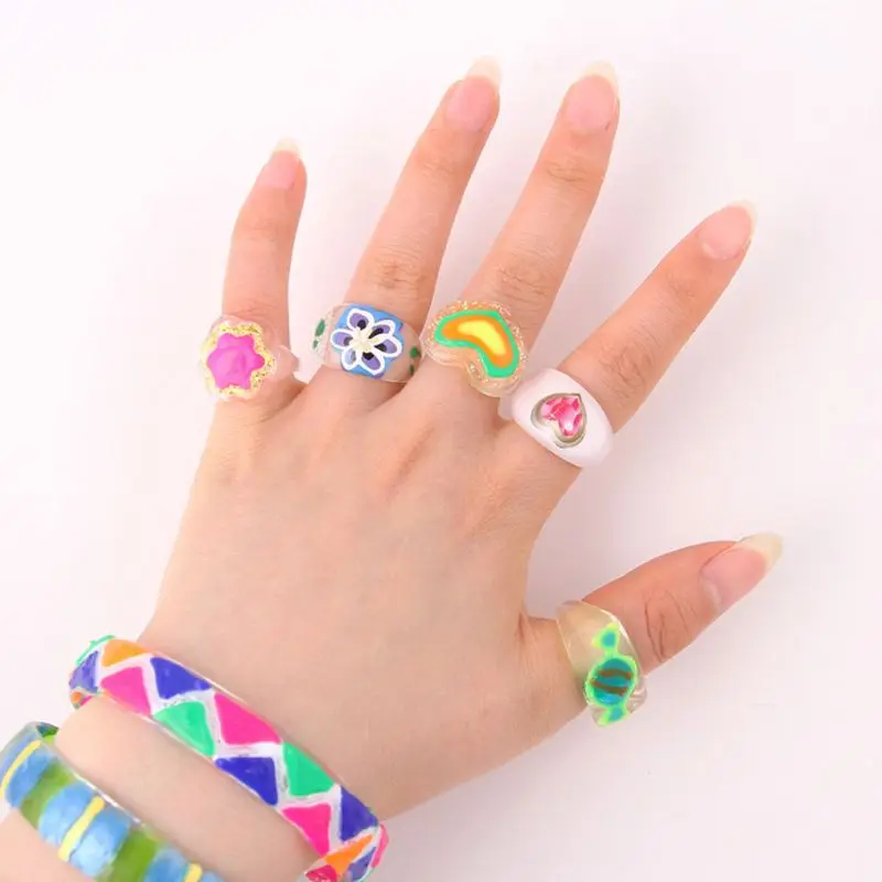 Детские художественные изделия искусство для девочек сделай сам Ваш Собственный