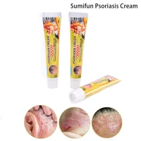 3pcs tiger balm eczema cream anti itching psoriasis antibacterial dermatitis pruritus eczematoid chinese herbal medical ointment