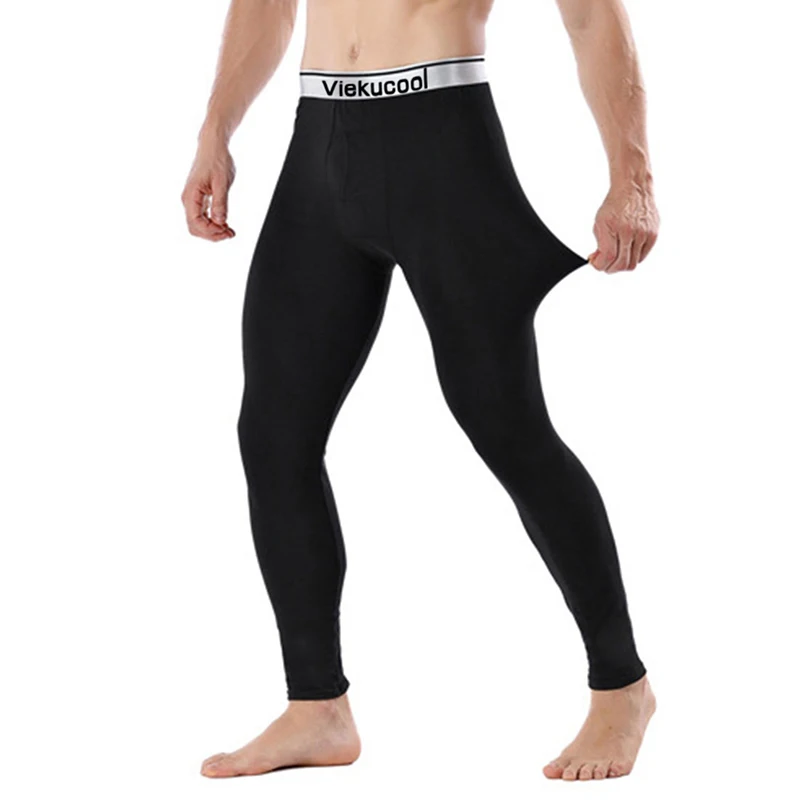 

Richkeda Store New 2021 New Thermal Underwear Men Long Johns Hombre Winter Warm Thicken Thermo Underwear Pants Mens