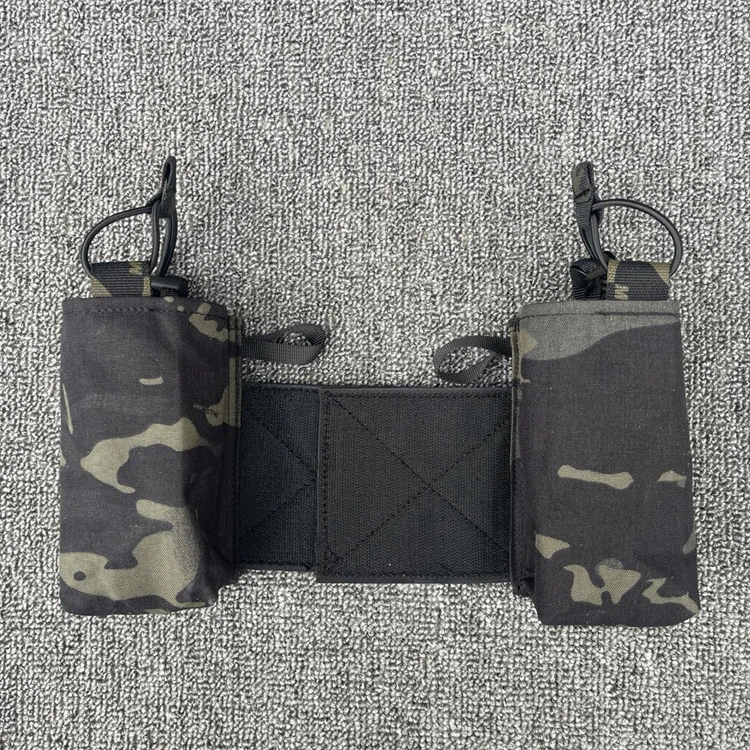 Sports Tactic SS MK3 / MK4 Left And Right Expansion Walkie Talkie Kit