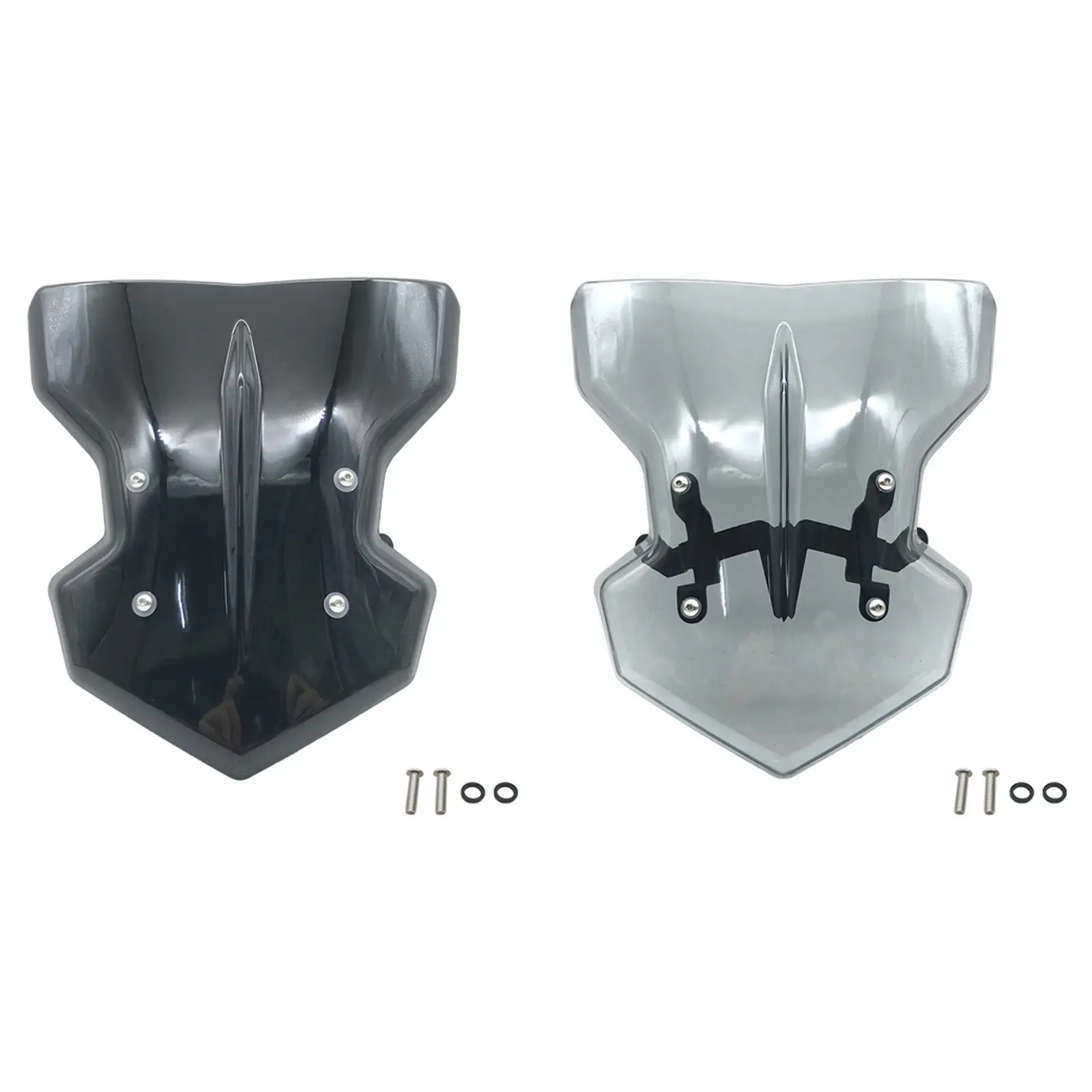 

Аксессуары для ветрового стекла Sport Air Flow, ветровое стекло подходит для Yamaha MT-03 MT03 MT-25