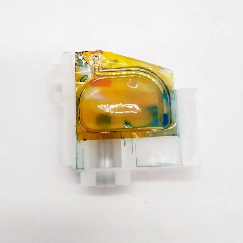 Комплект из 4 предметов Восстановленный чернильный демпфер для Epson L1800 L300 L350 L355 L800