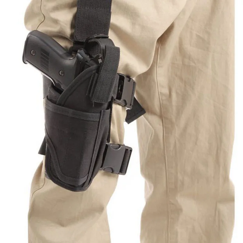 Тактическая кобура для пистолета Glock вращающаяся пистолет Глок страйкбола чехол