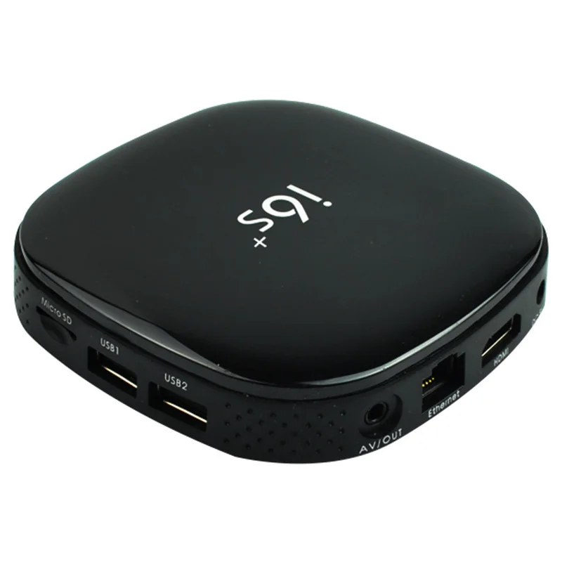 10% скидка i6s+ мини-медиаплеер Android tv Box для Европы IP tv Box 4K WiFi Спорт кино музыка обслуживание