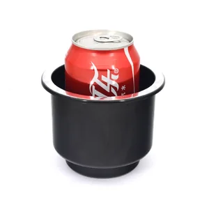 Подставка для напитков из АБС-пластика, многофункциональные принадлежности, трейлер для автофургона, Судовой двигатель