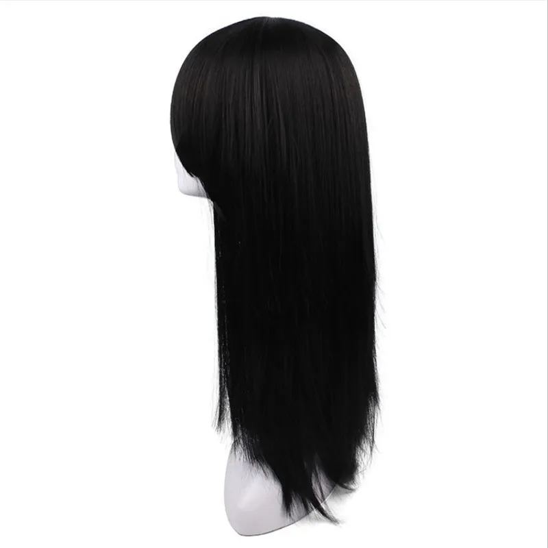 Парик для косплея японского аниме Наруто высококачественный реквизит Хэллоуина