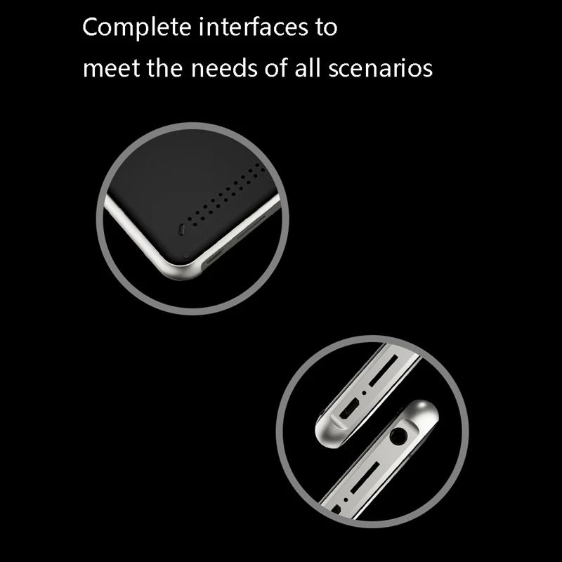 Bluetooth MP4 по производству металлических Пресс Экран HIFI без потери качества звука