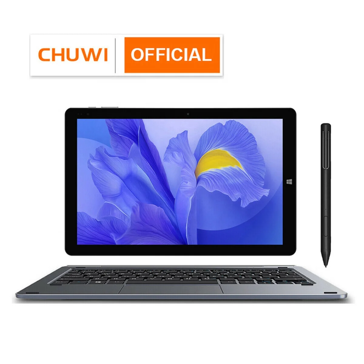 CHUWI CoreBox Mini PC Win 10 Intel Core i5-5257U Mini Desktop PC 8+256GB SSD