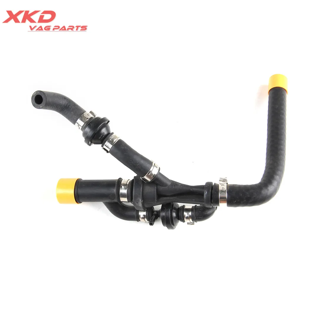 Вакуумный контрольный клапан воздухоотвод в сборе подходит для Passat B5 783 A4 A6 1 8 T 06B