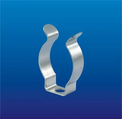 

T8 fluorescent lamp clip T8 tube spring fixtures 1000pcs per bag