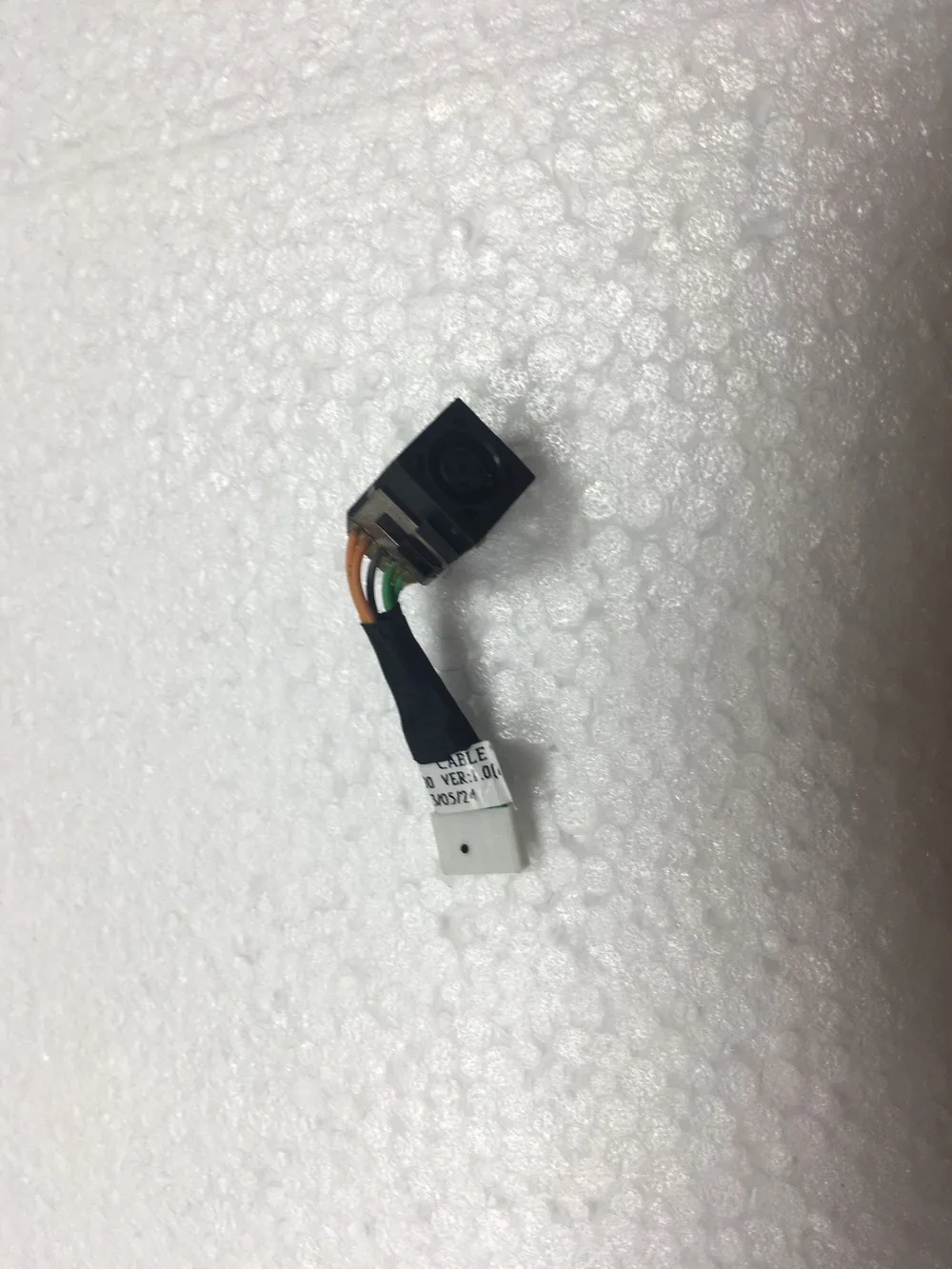 Кабель питания постоянного тока для Dell E6330 E6430S P/N 0FTGTP | Компьютеры и офис
