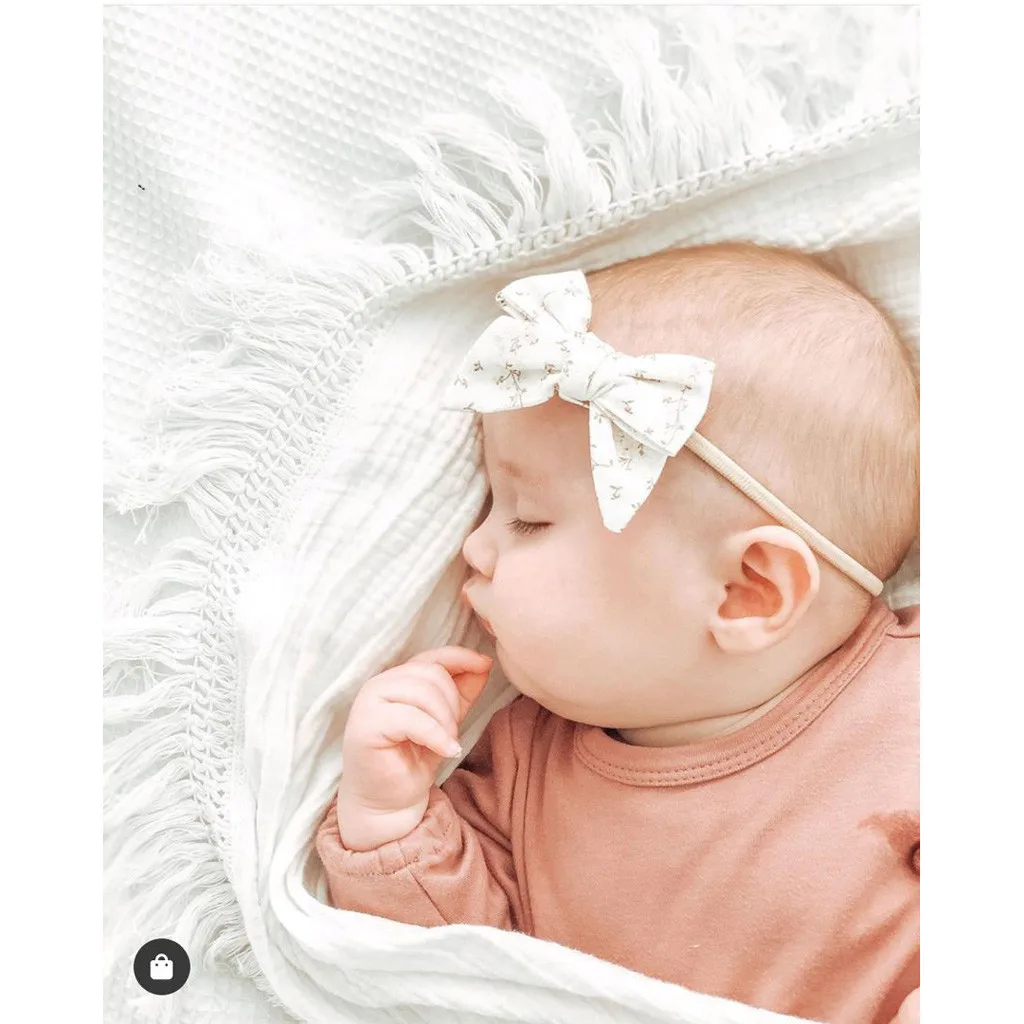 ARLONEET из муслина для новорожденных твердое банное полотенце с кисточкой детское