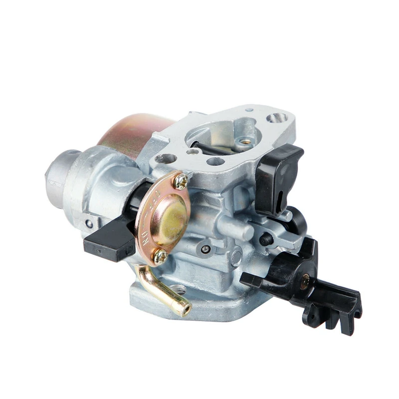 Carburetor Air Filter Carb Kit for Honda GX160 GX140 GX168 GX200 5.0/5.5/6.5HP Chinese 168 Engine / Motors |