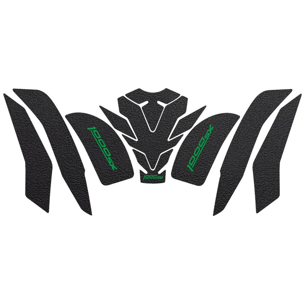 Наклейка противоскользящая для мотоцикла подходит Kawasaki Z1000SX Z 1000SX 2020 | Автомобили