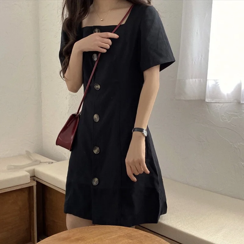 

T0093 -2020 new temperament evening dress ladies banquet dres