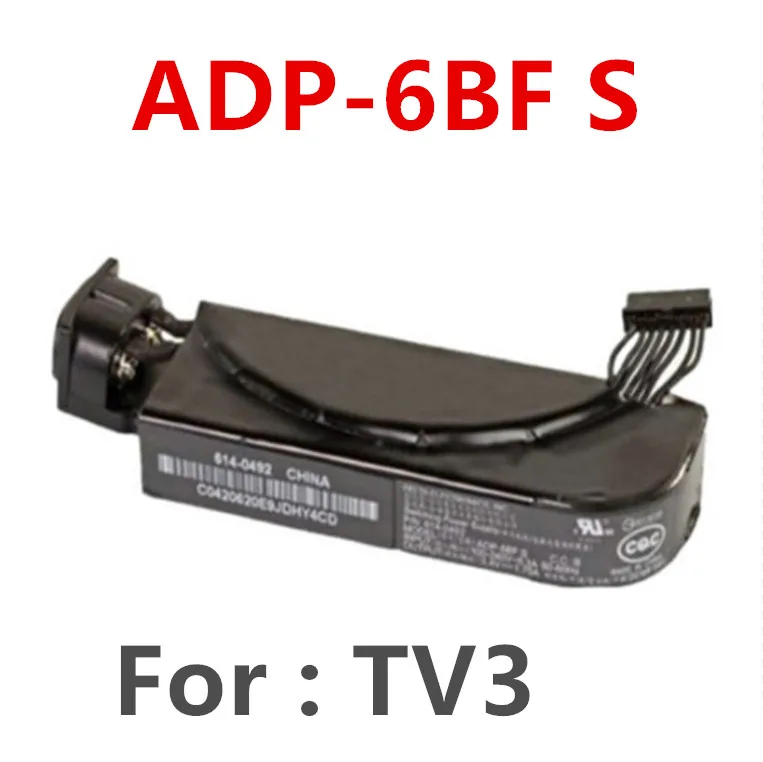 Бесплатная доставка оригинальный блок питания OT9031 ADP 6BF S 3 4 V 1.75A 614 0492 для TV3 A1469 A1427