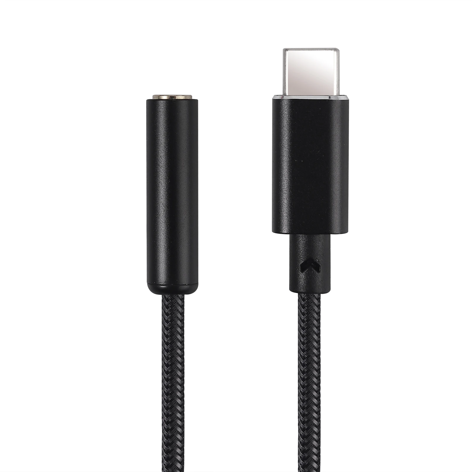 Усилитель для наушников LiNKFOR с USB C на 3 5 мм DAC 32 бит/384 кгц усилитель Google Pixel 2