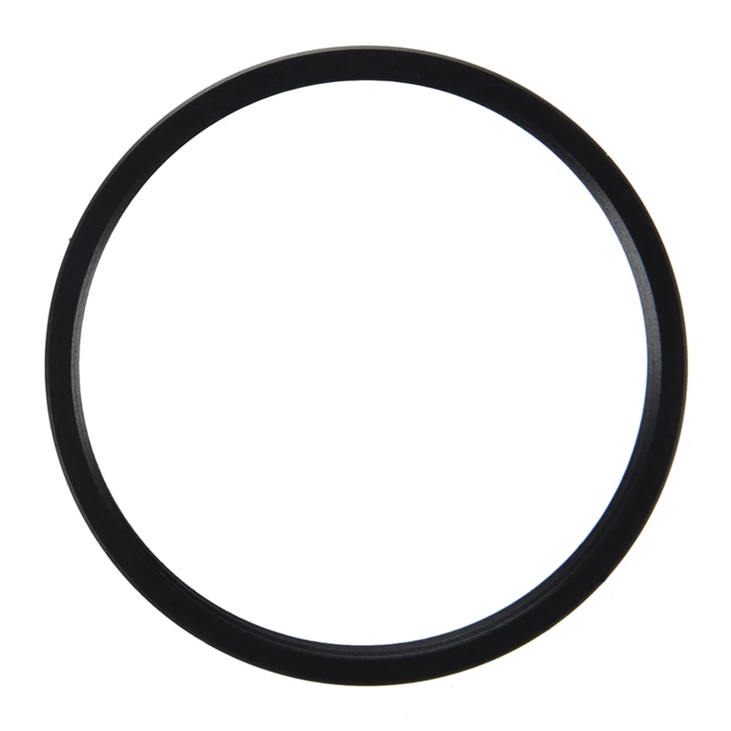52 мм-49 мм до 49 черный понижающий кольцевой адаптер для камеры | Электроника