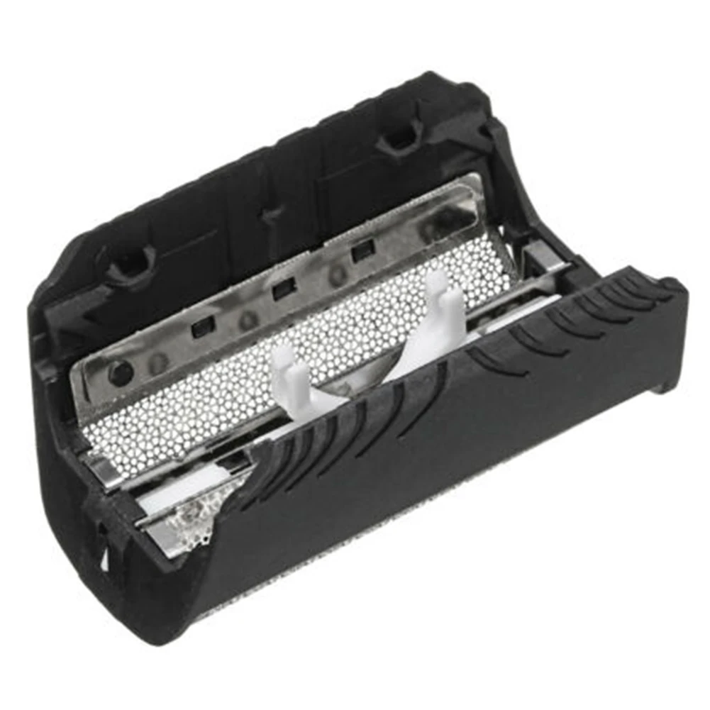 Легкая установка резак для бороды электрическая пленка прочная бритва из фольги