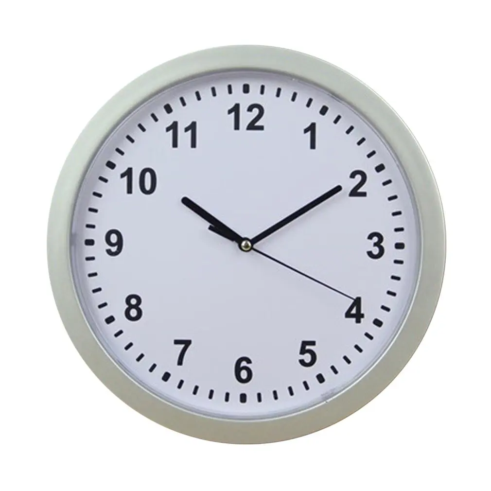 Ювелирные часы безопасные креативные настенные Сейф скрытый дисплей Копилка