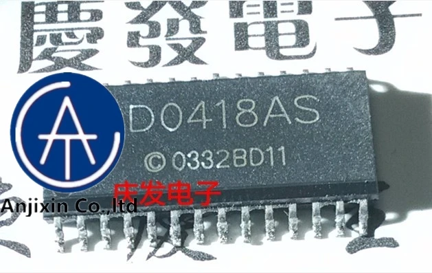 

10pcs real new and orginal real stock SD0418AS