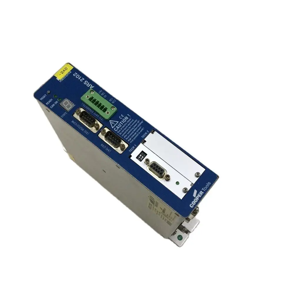 

Бесплатная доставка, сервопривод/привод/Ampilifer METRONIX ARS 2102 ARS2102