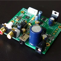 es9018k2m es9018 i2s input decoder board mill board dac