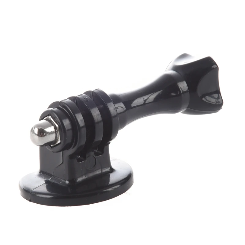 1 компл. Адаптер для штатива + винт гайка и комплект 1/4Inch-20 переходник с внутренней