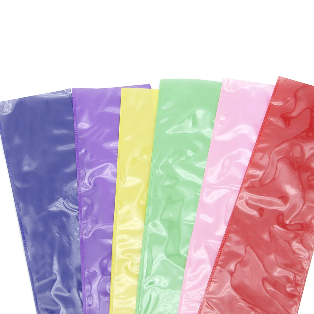 Давид Аксессуары 1 5 'ར мм наполнитель лента ПВХ (без блесток) для DIY волос бант