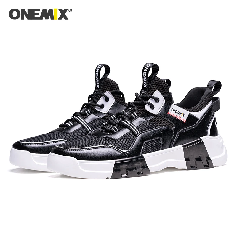 ONEMIX, Новое поступление, ретро кроссовки для бега, мужские кроссовки, спортивная обувь для спортзала, уличные тренировочные туфли, мужская обувь,, баскетбольные кроссовки