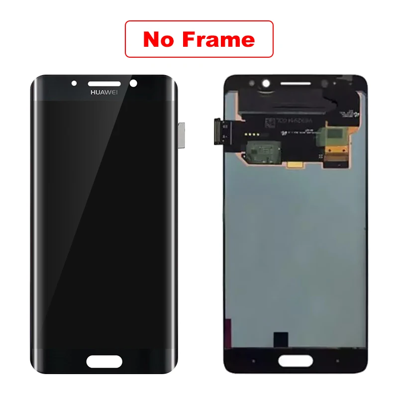 5 "Оригинальный дисплей для Huawei Mate 9 Pro ЖК-дисплей с сенсорным экраном дигитайзер