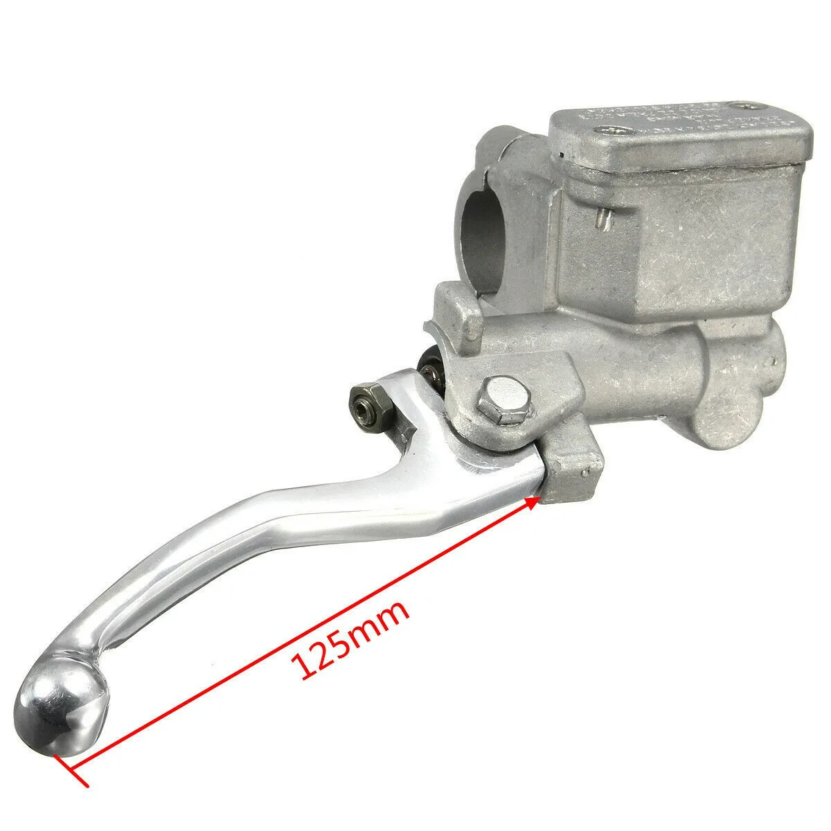 

Motorcycle Adjustable Front Brake Master Cylinder Brake System Accessories Fit For HONDA CRF250X CR125R CRF450X